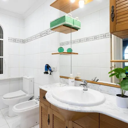 Home2book Casa Magallanes Santa Ursula, Pool & Bbq * Санта-Урсула