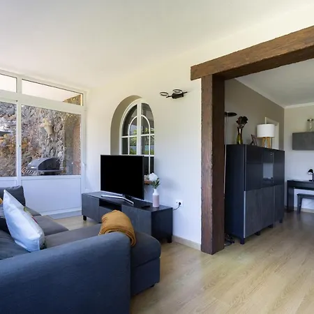 Home2book Casa Magallanes Santa Ursula, Pool & Bbq Апартаменты