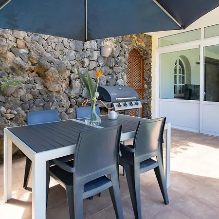 Апартаменты Home2book Casa Magallanes Santa Ursula, Pool & Bbq *