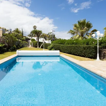 Home2book Casa Magallanes Santa Ursula, Pool & Bbq *