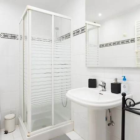 Апартаменты Home2book Casa Magallanes Santa Ursula, Pool & Bbq