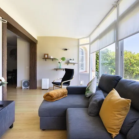 Home2book Casa Magallanes Santa Ursula, Pool & Bbq *