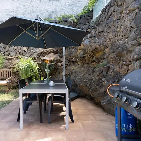 Home2book Casa Magallanes Santa Ursula, Pool & Bbq