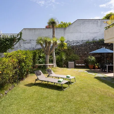 Home2book Casa Magallanes Santa Ursula, Pool & Bbq * Санта-Урсула