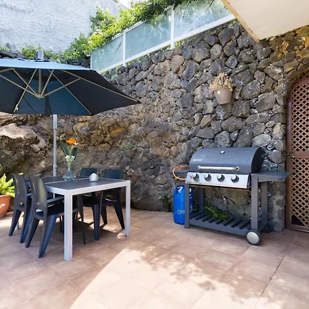 Home2book Casa Magallanes Santa Ursula, Pool & Bbq Санта-Урсула