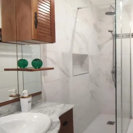 Апартаменты Home2book Casa Magallanes Santa Ursula, Pool & Bbq